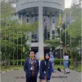 Mahasiswa Statistika Unpad Raih Juara Harapan 2 pada Jambore Statistika XV