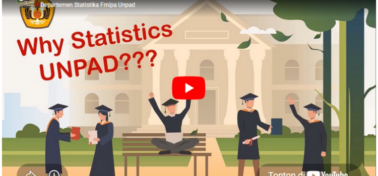Pengenalan S1 Statistika Tahun 2020