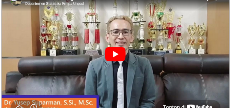 Profile Prodi Statistika Tahun 2022