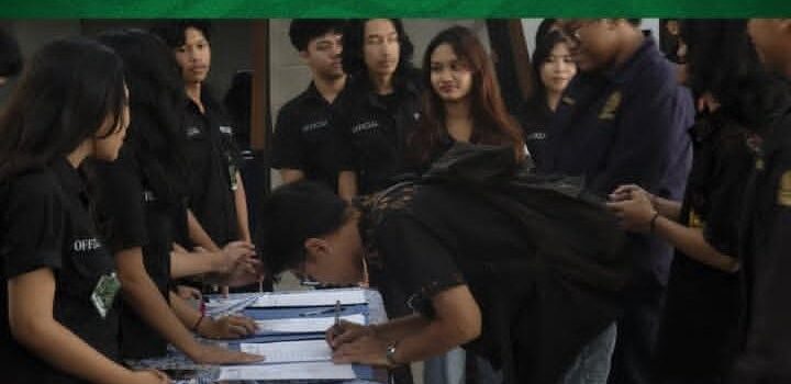 Mengubah Data Menjadi Cerita: Perjalanan Dua Mahasiswa Statistika Unpad Menorehkan Prestasi Lewat Infografis